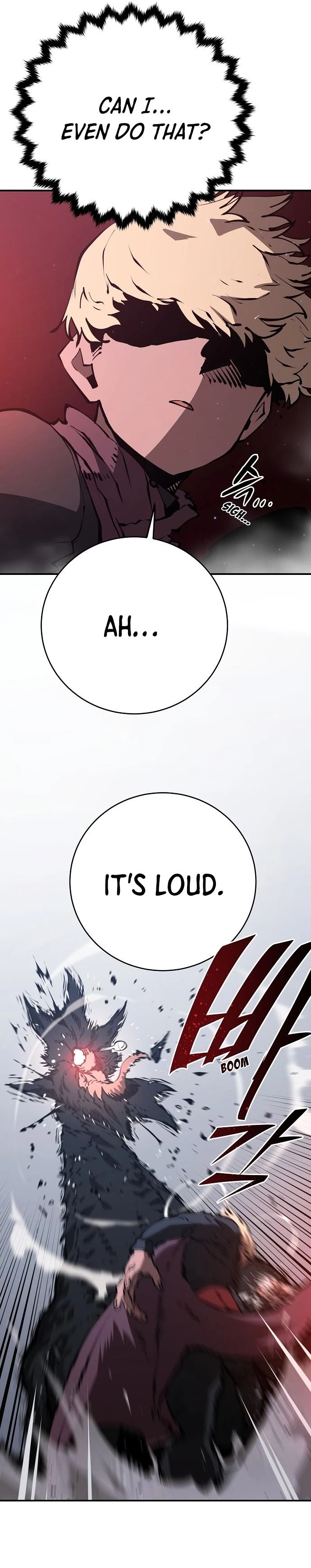 Player Chapter 49 - 18