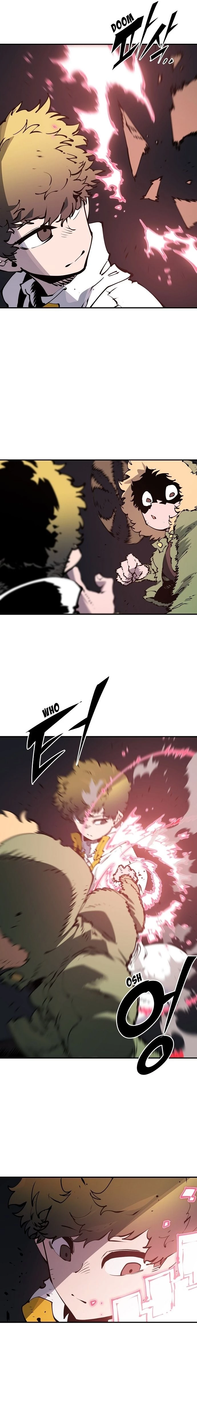 Player Chapter 47 - 13