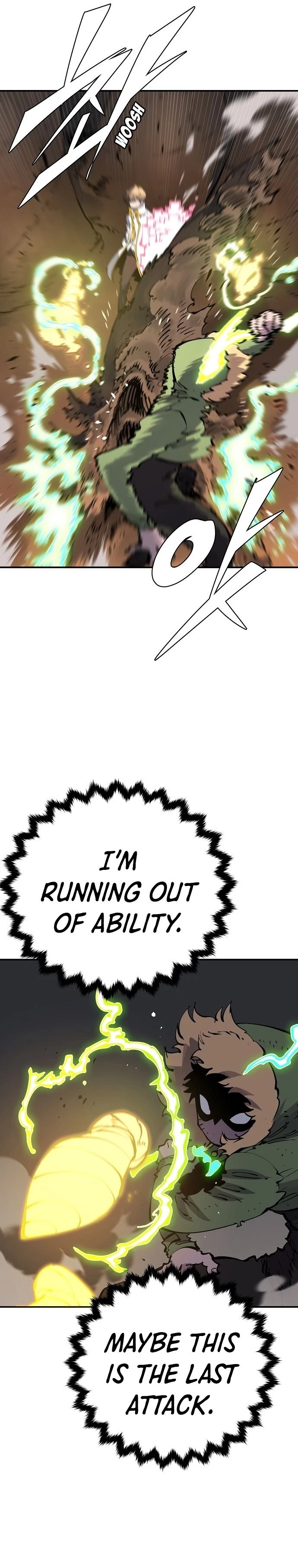 Player Chapter 47 - 15