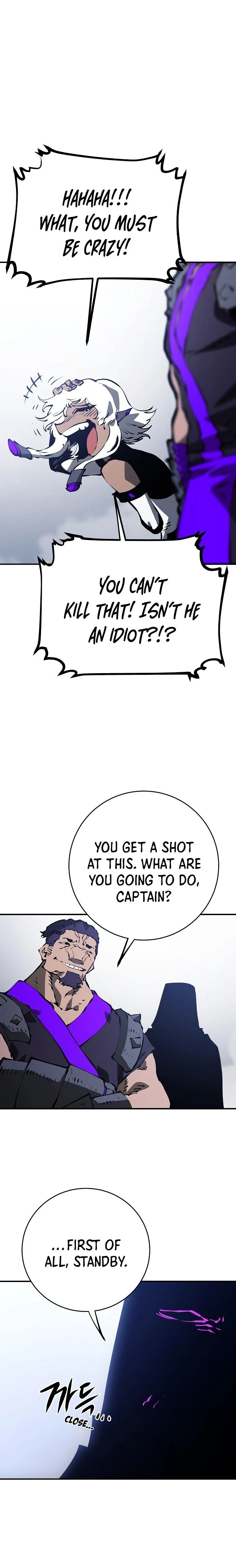 Player Chapter 49 - 20