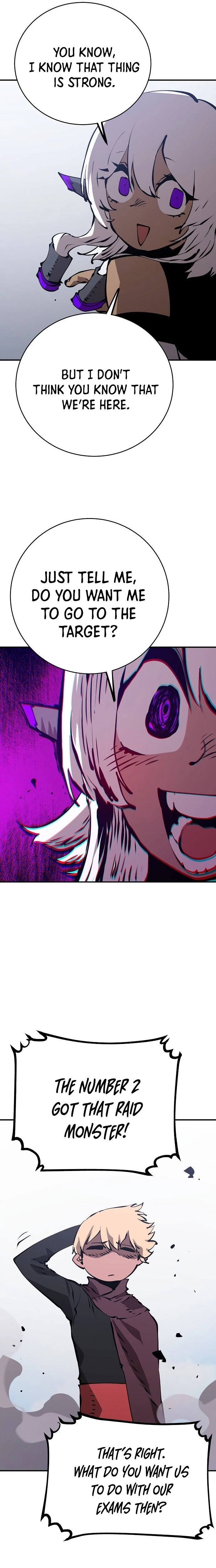 Player Chapter 49 - 21