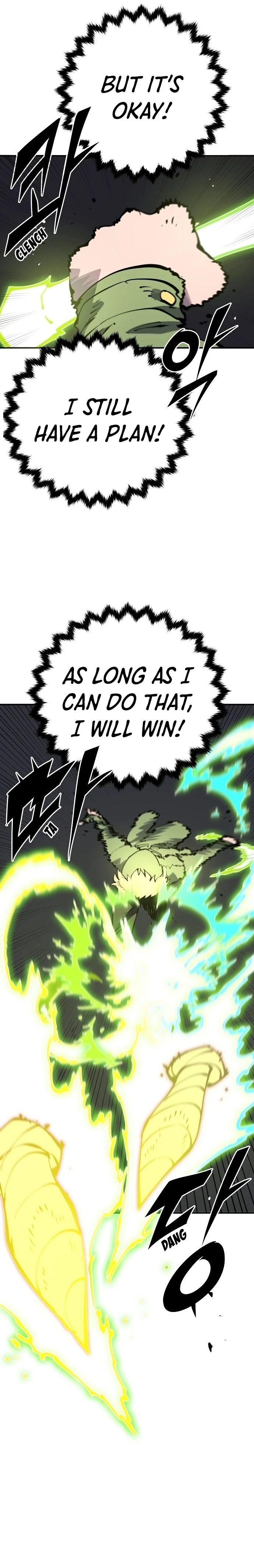 Player Chapter 47 - 16