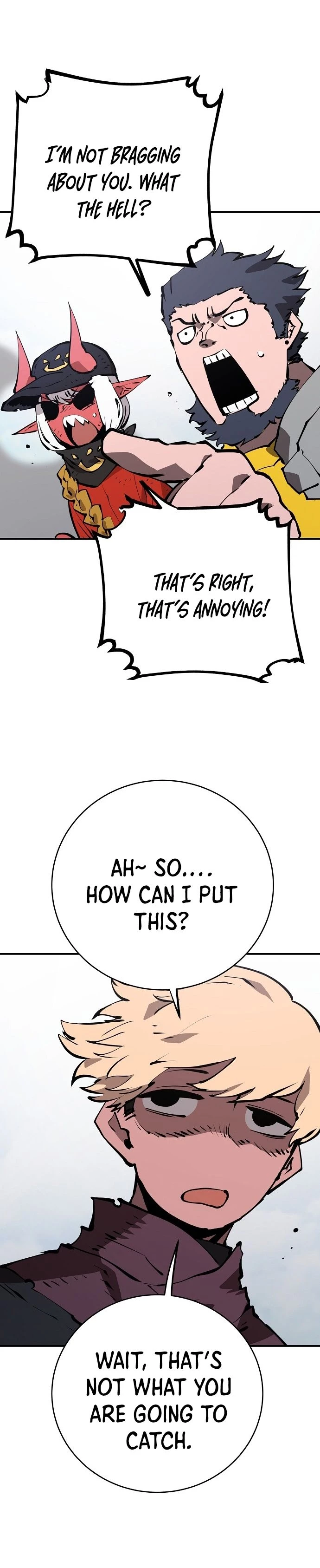 Player Chapter 49 - 22
