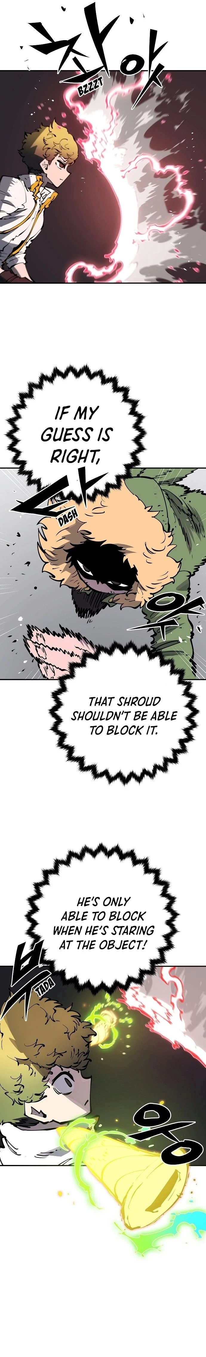 Player Chapter 47 - 17