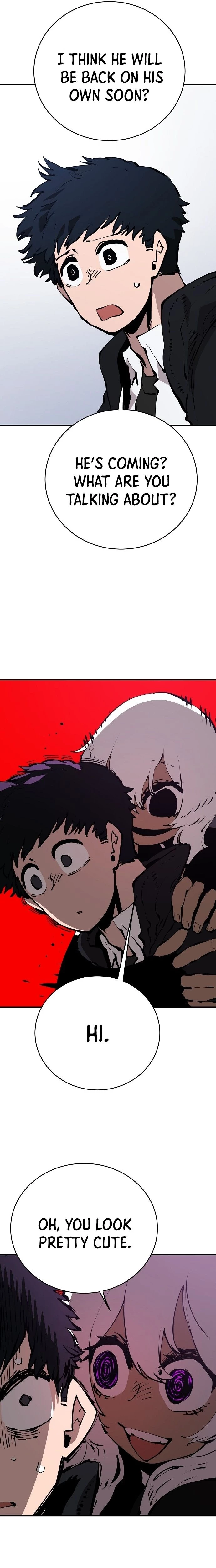 Player Chapter 49 - 23