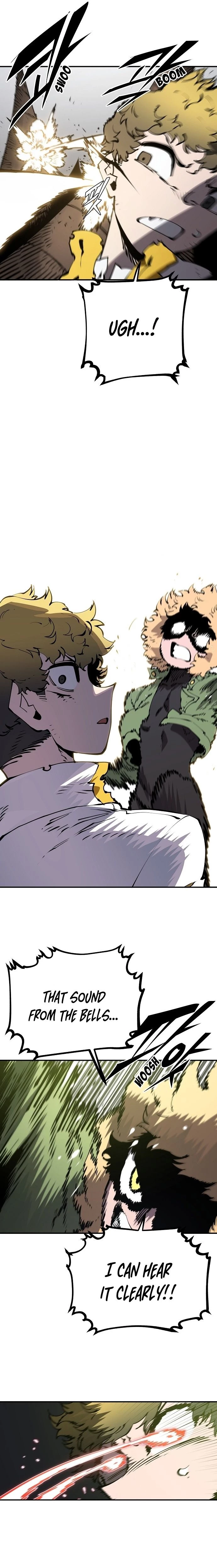 Player Chapter 47 - 18