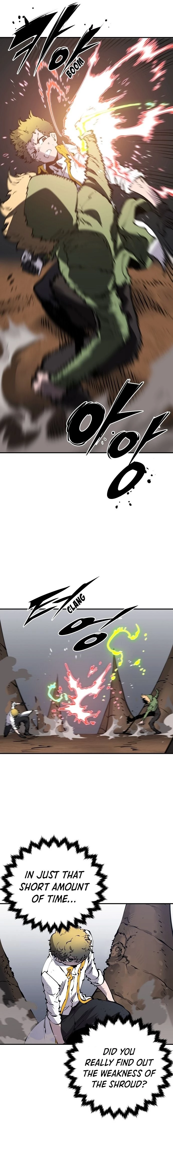 Player Chapter 47 - 19