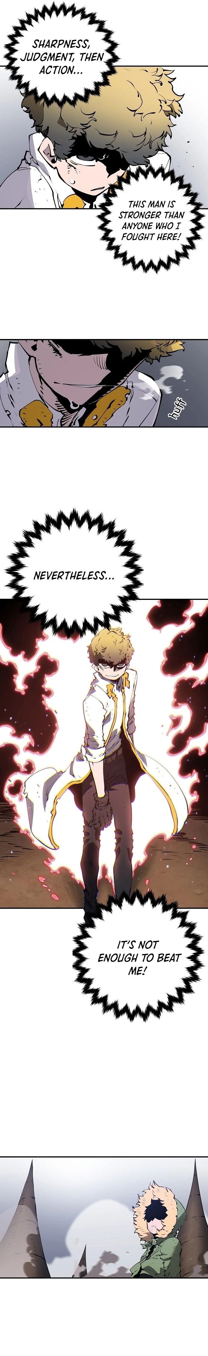 Player Chapter 47 - 20