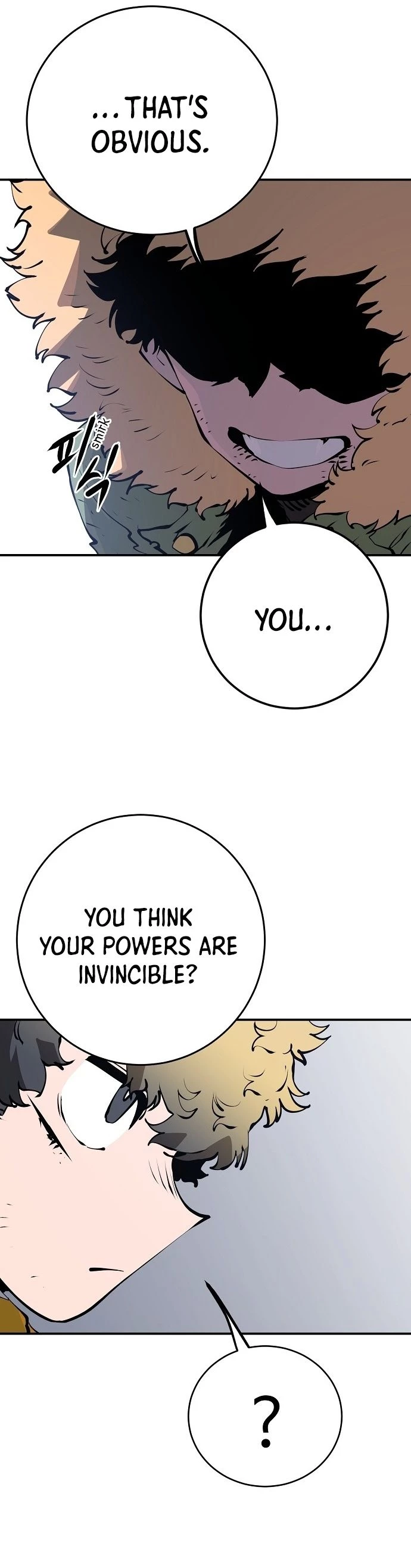 Player Chapter 47 - 21