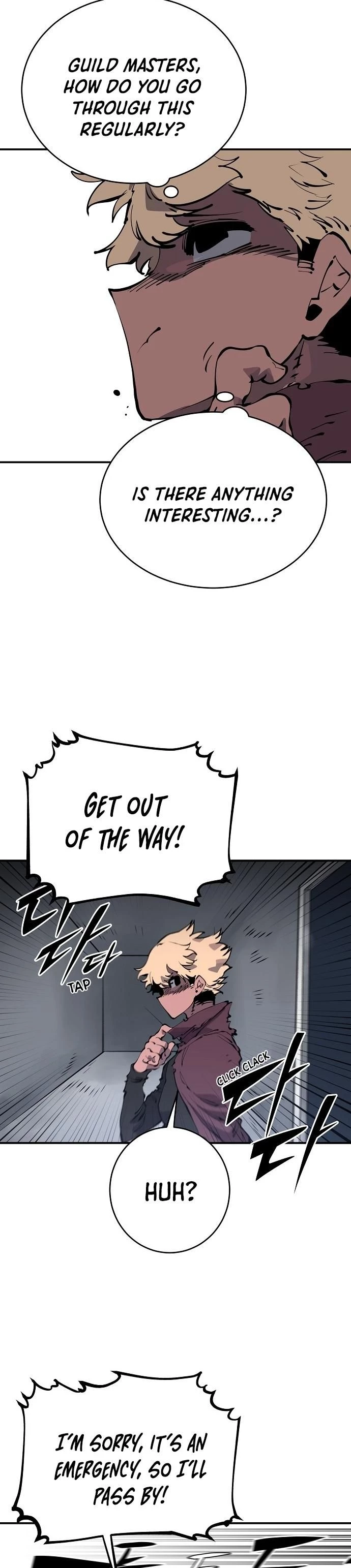 Player Chapter 46 - 2