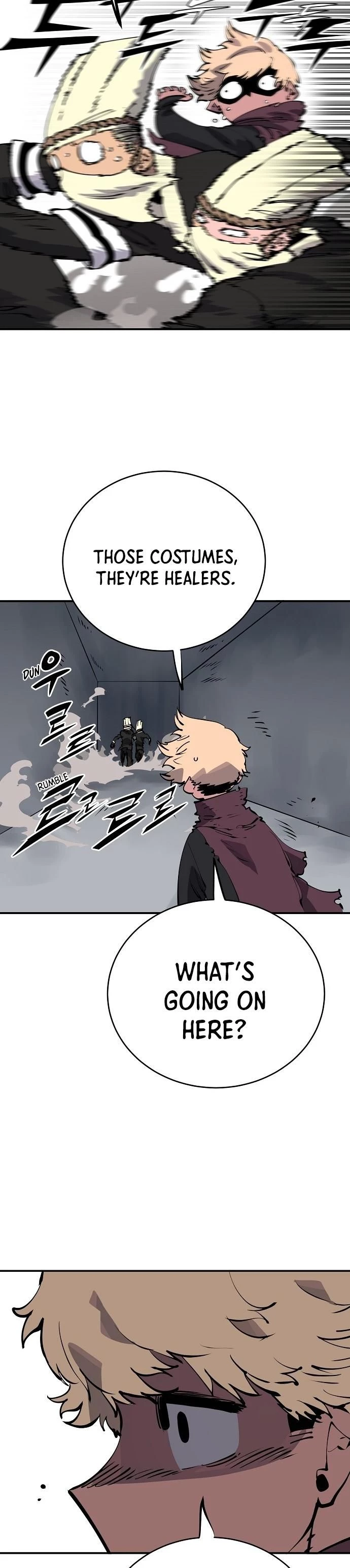 Player Chapter 46 - 3