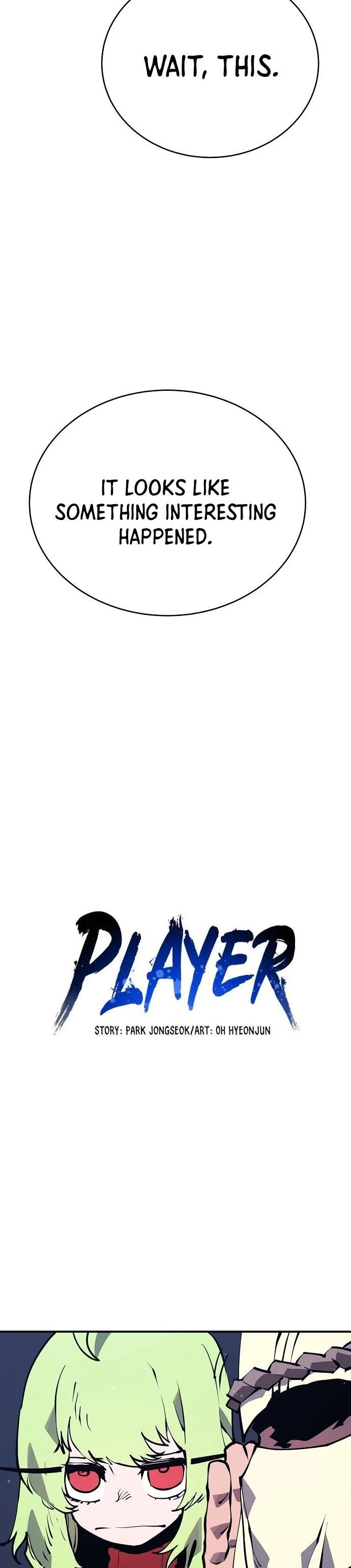 Player Chapter 46 - 4