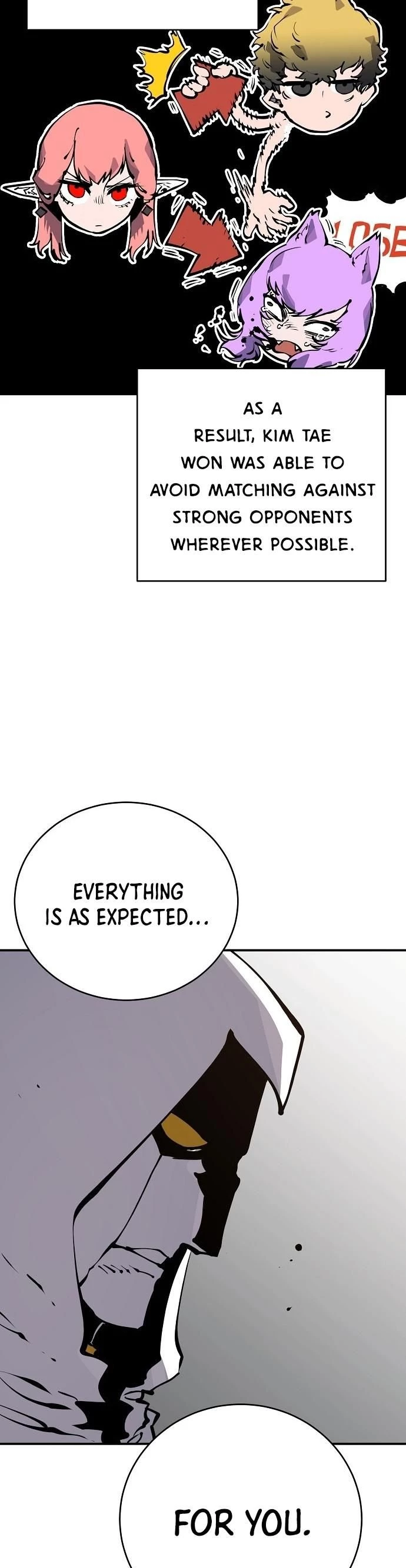 Player Chapter 45 - 3