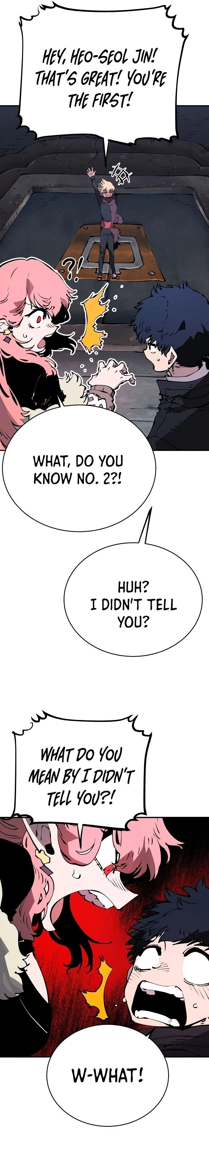 Player Chapter 47 - 25