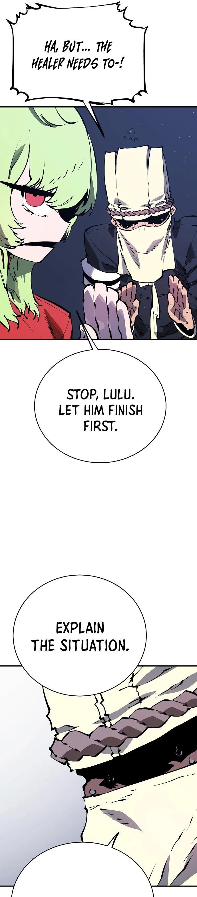 Player Chapter 46 - 7