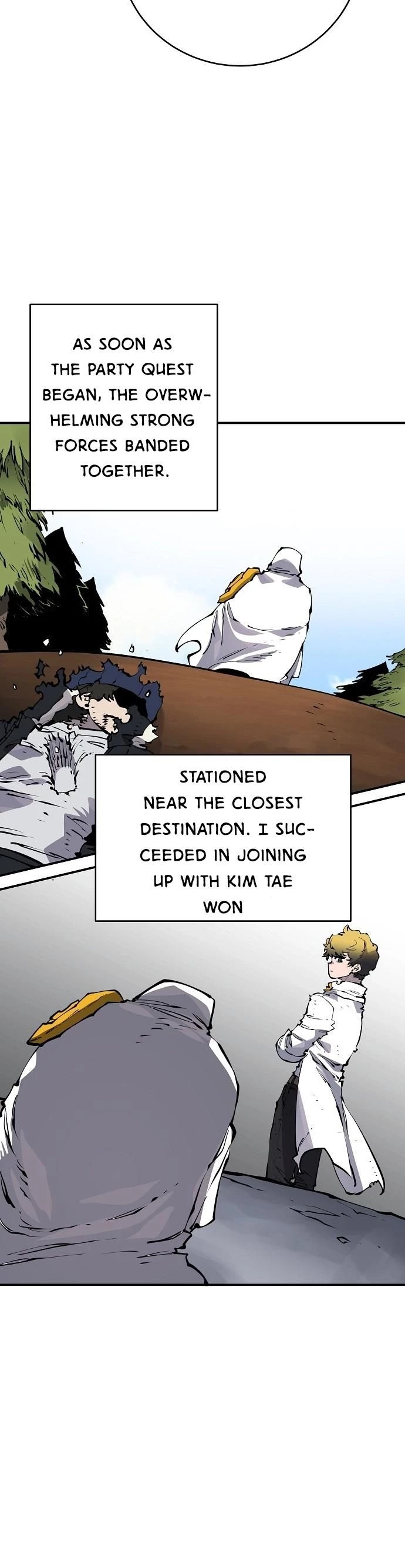 Player Chapter 45 - 4