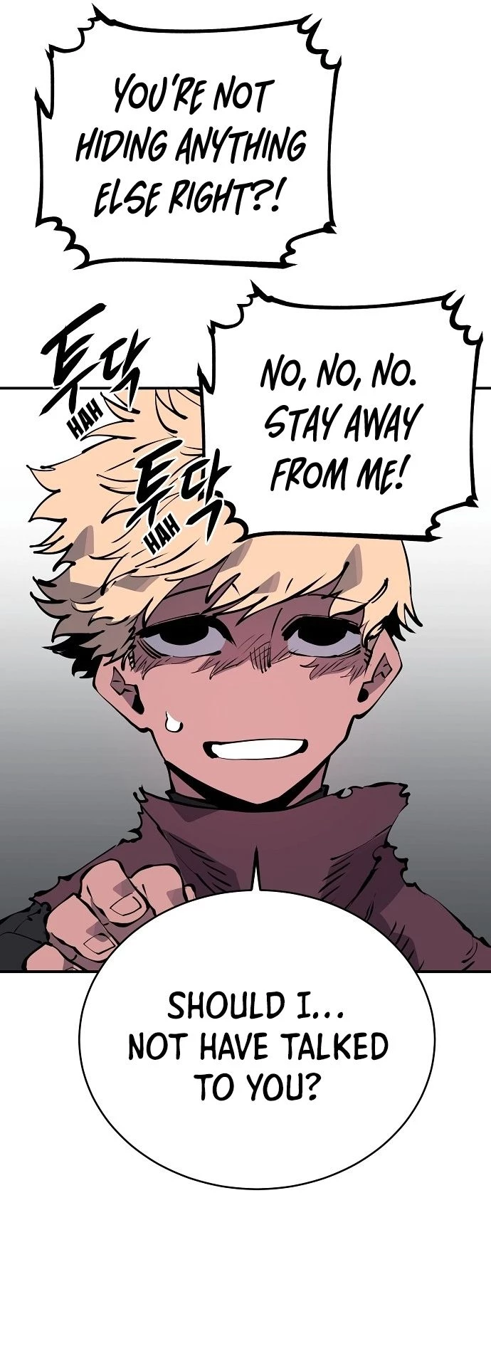 Player Chapter 47 - 26