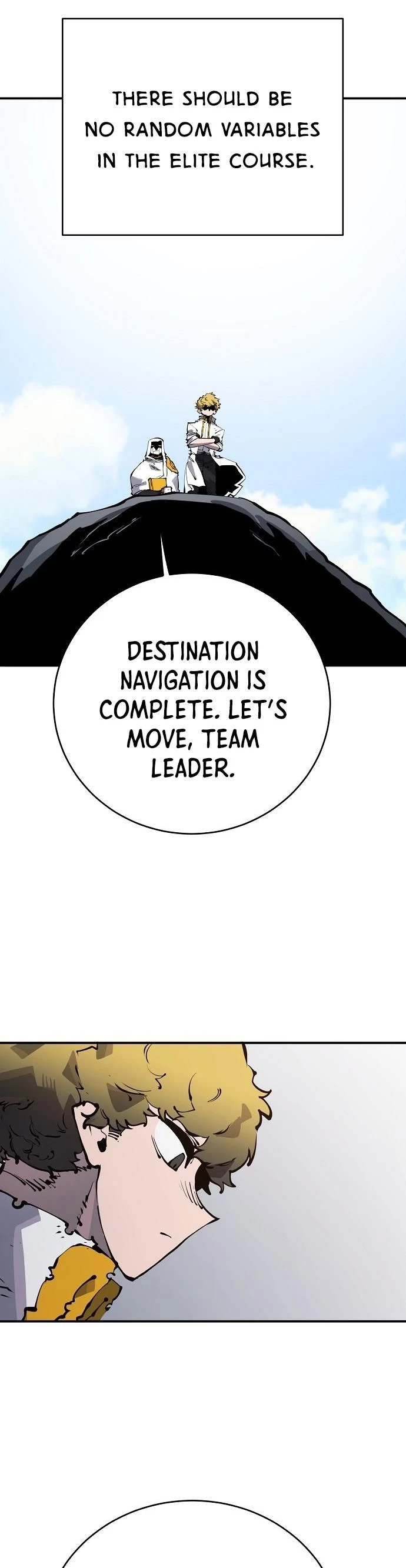 Player Chapter 45 - 5