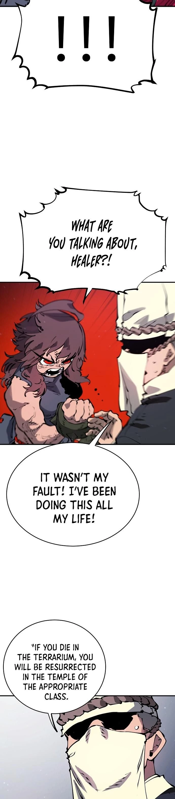 Player Chapter 46 - 9