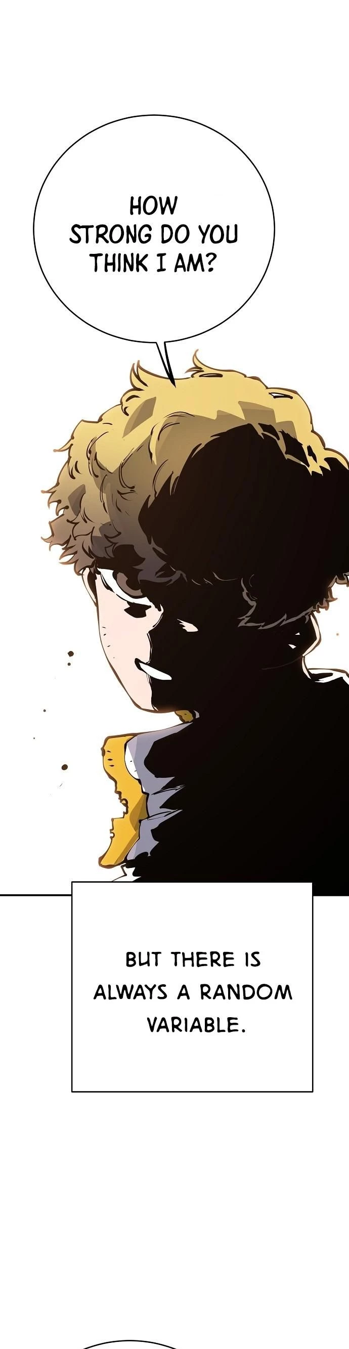 Player Chapter 45 - 7