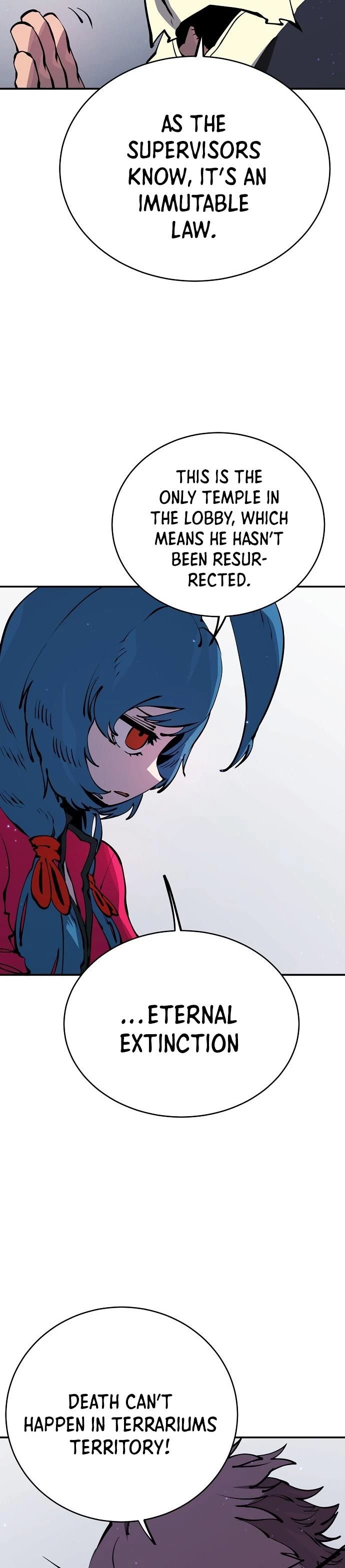 Player Chapter 46 - 10