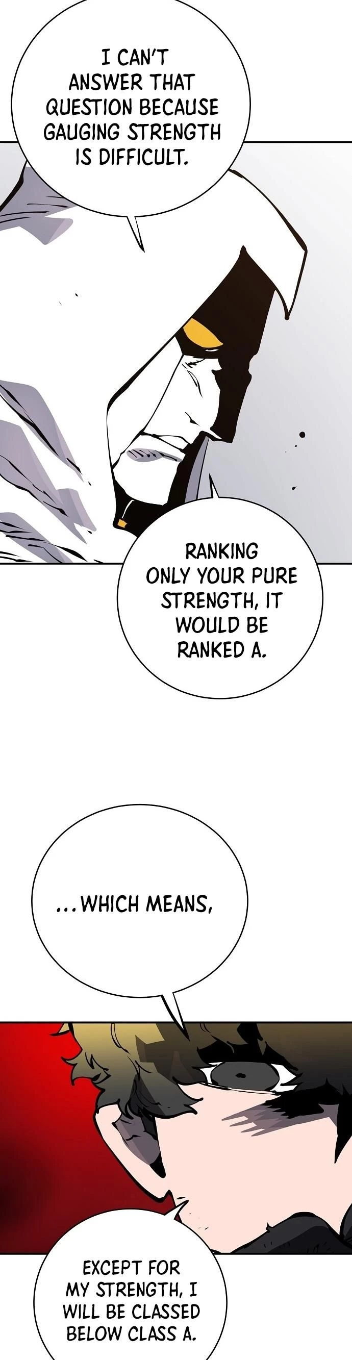 Player Chapter 45 - 8
