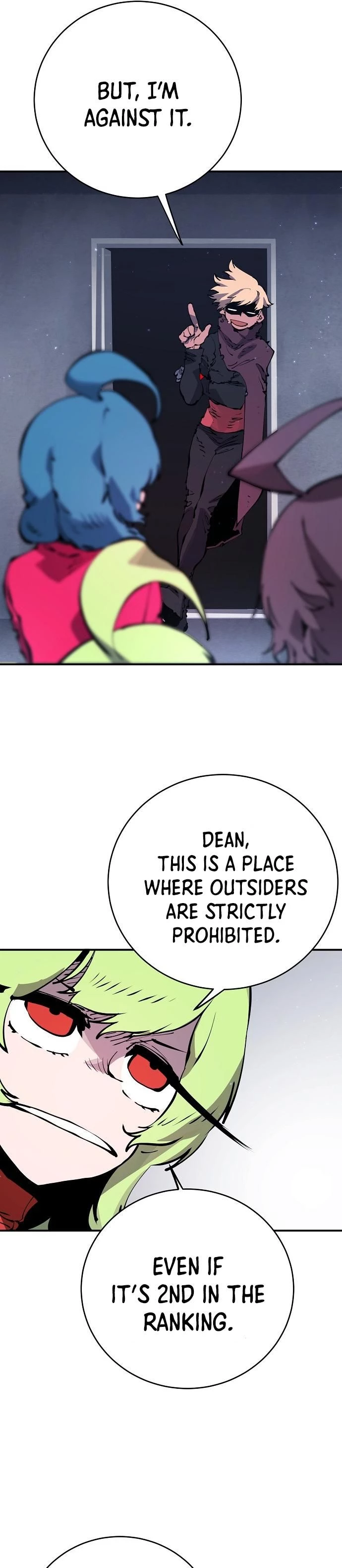 Player Chapter 46 - 13
