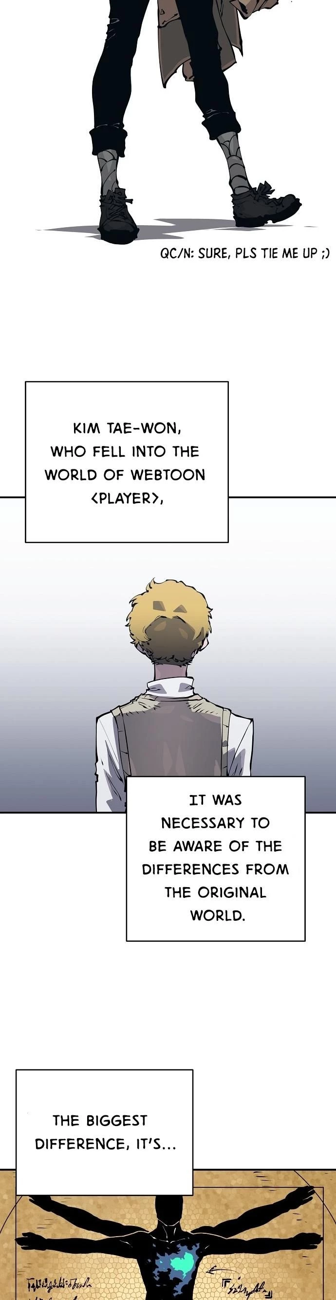 Player Chapter 45 - 12