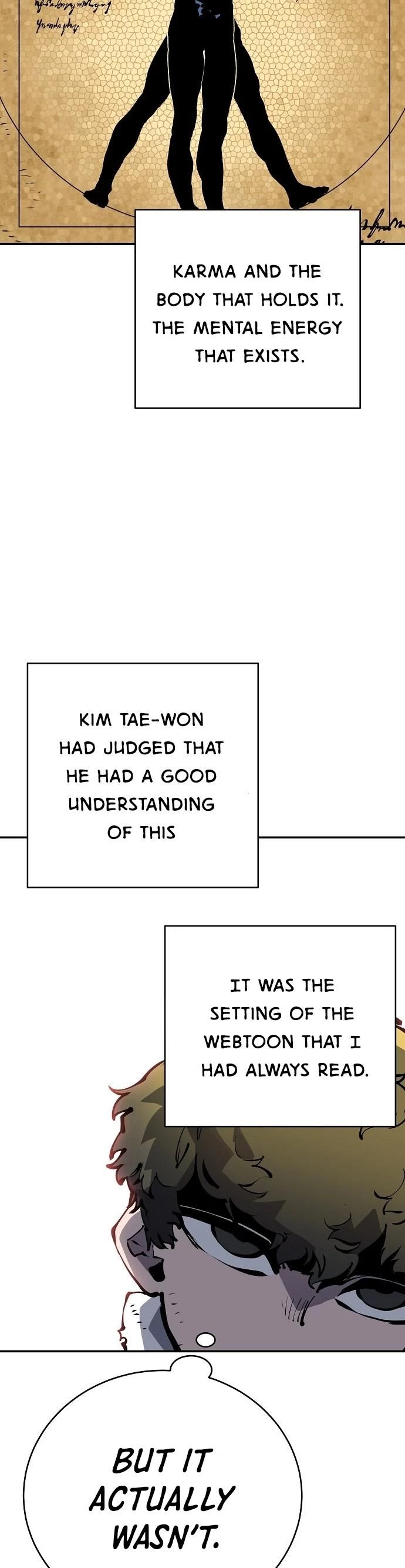Player Chapter 45 - 13