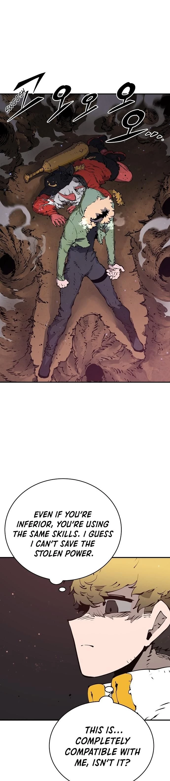 Player Chapter 46 - 16