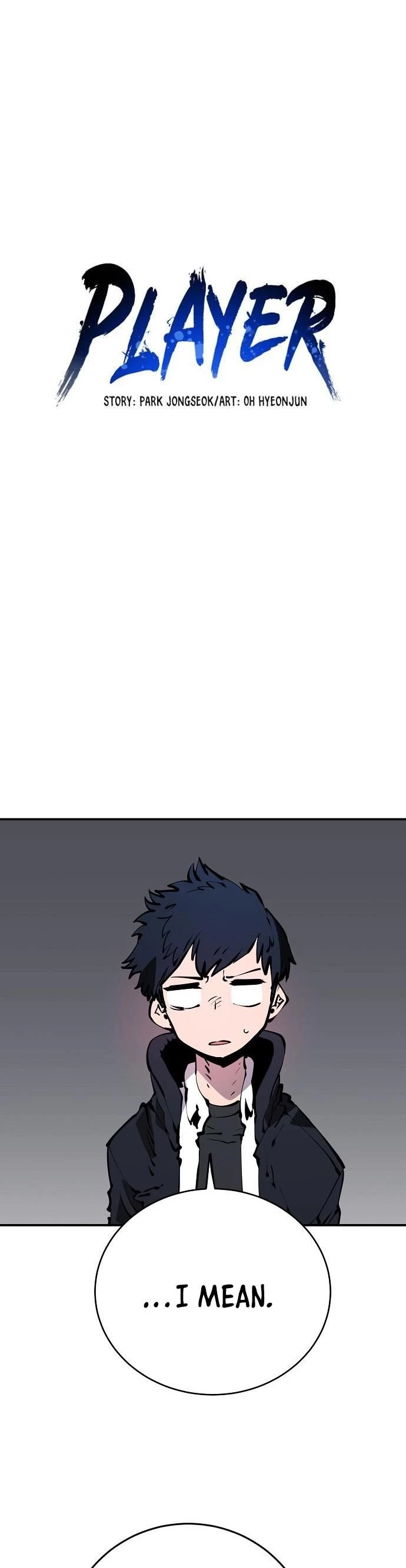 Player Chapter 43 - 9