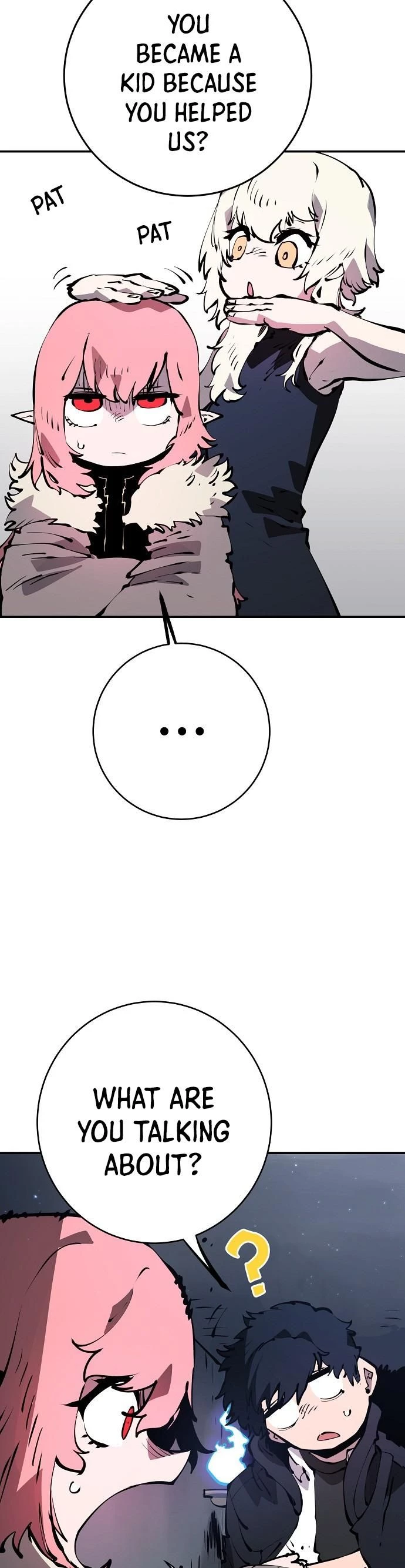 Player Chapter 43 - 10
