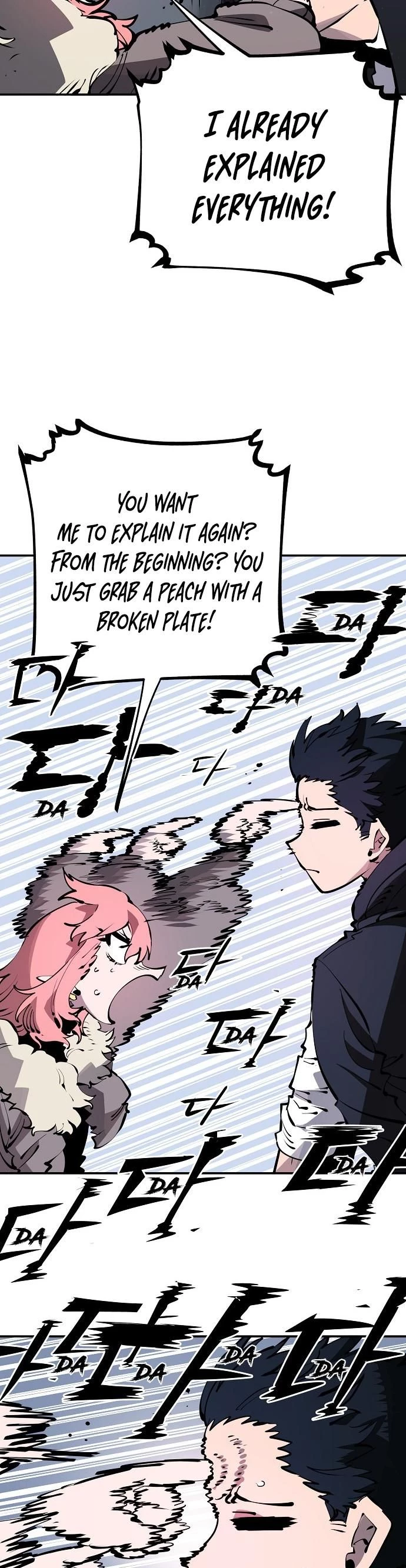 Player Chapter 43 - 11