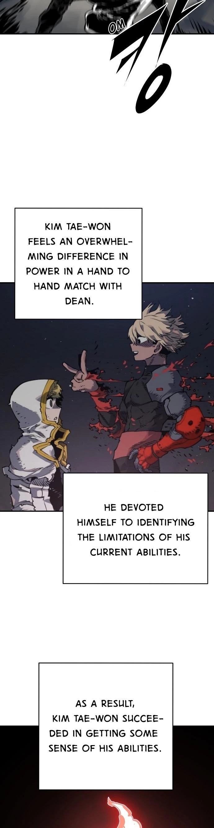 Player Chapter 45 - 18