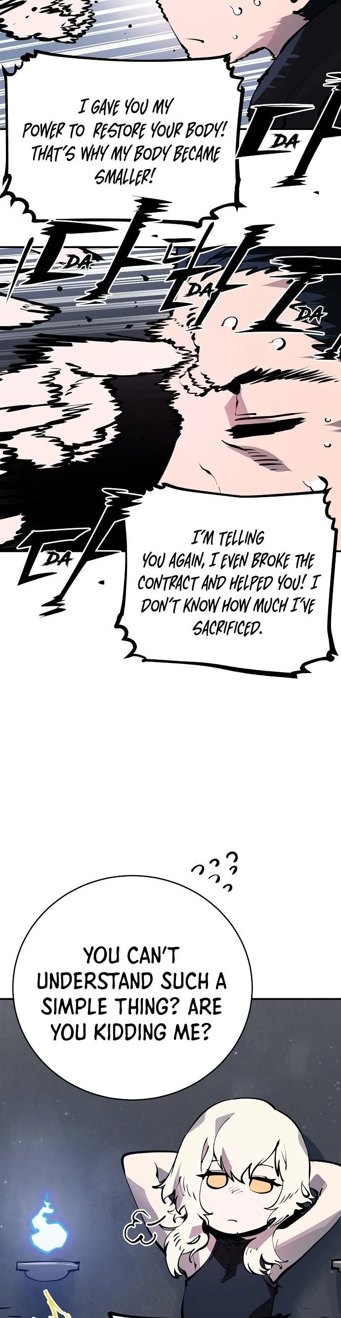 Player Chapter 43 - 12