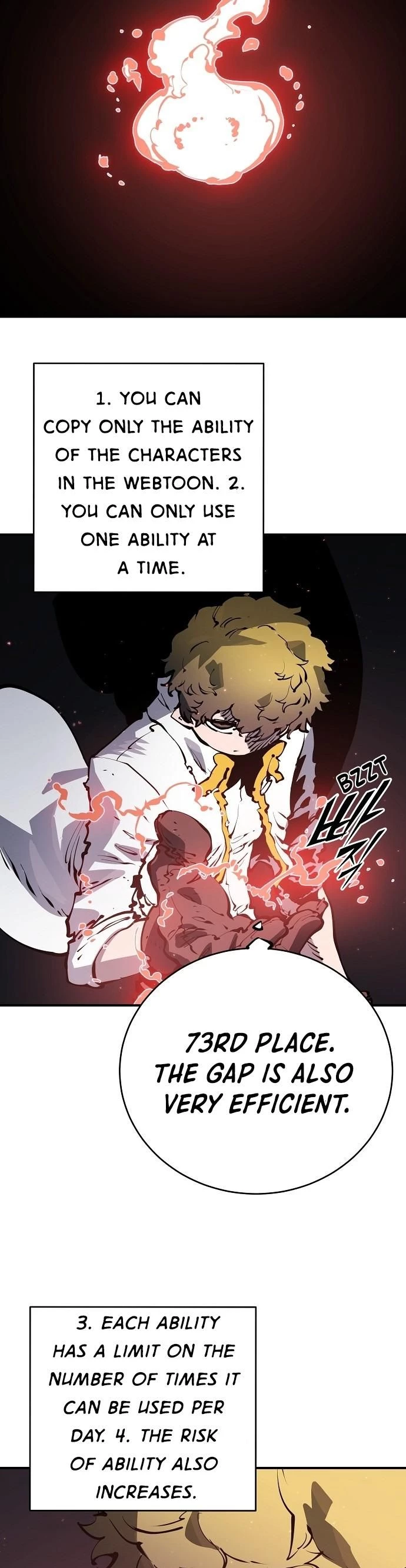 Player Chapter 45 - 19