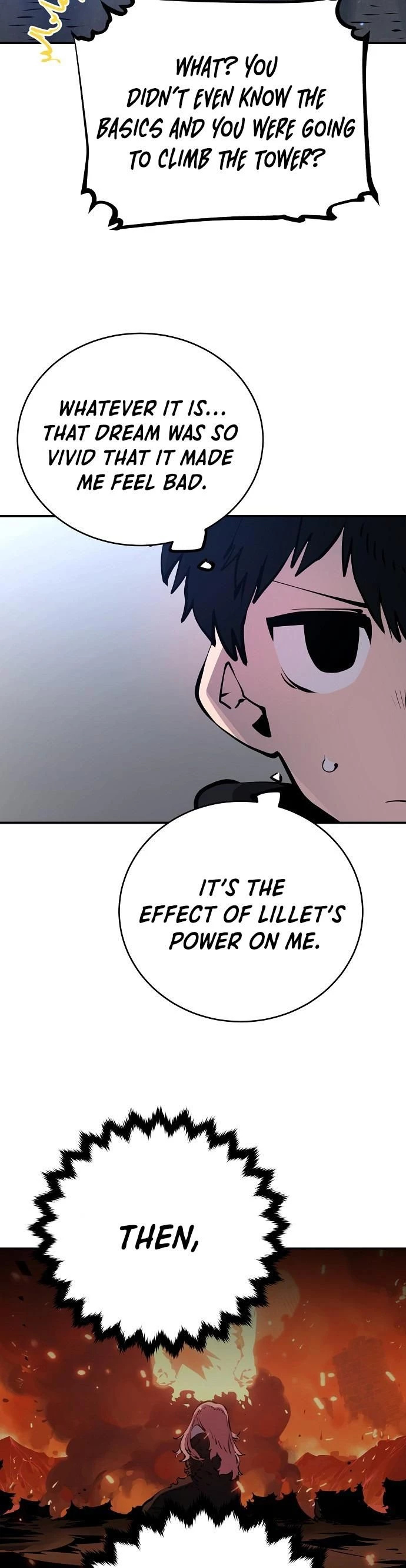 Player Chapter 43 - 13