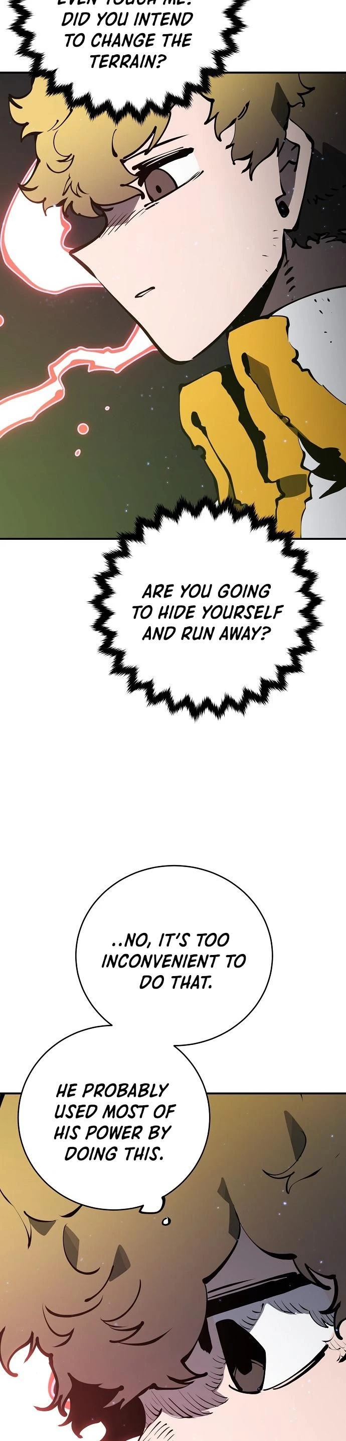 Player Chapter 46 - 22