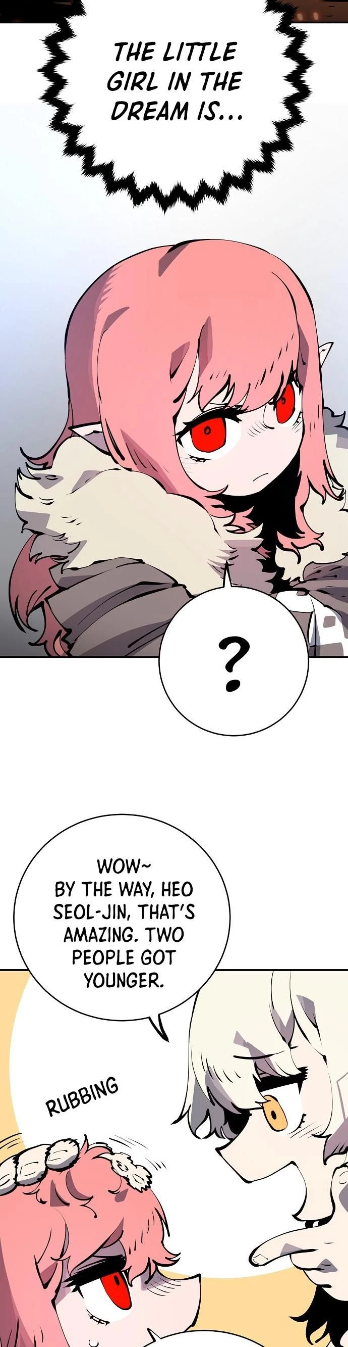 Player Chapter 43 - 14