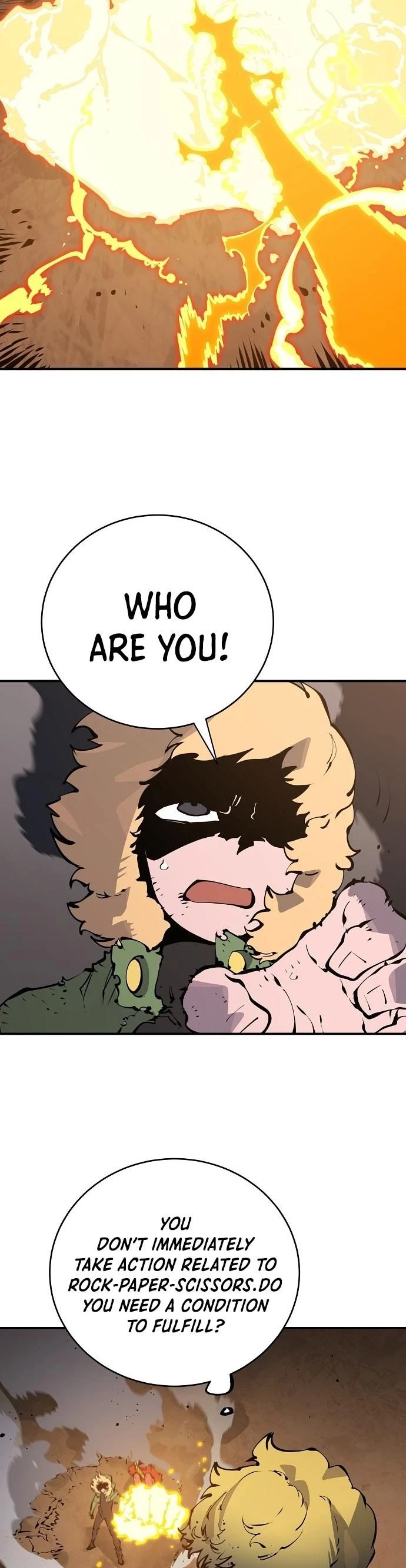 Player Chapter 45 - 21