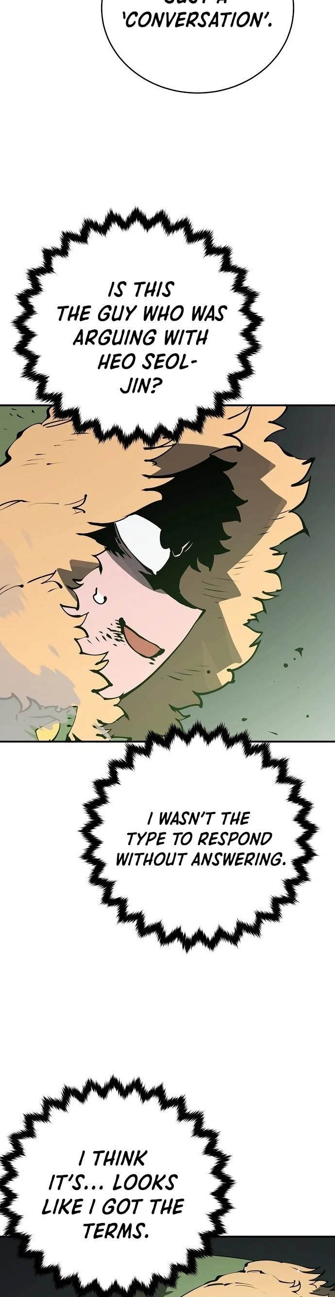 Player Chapter 45 - 23
