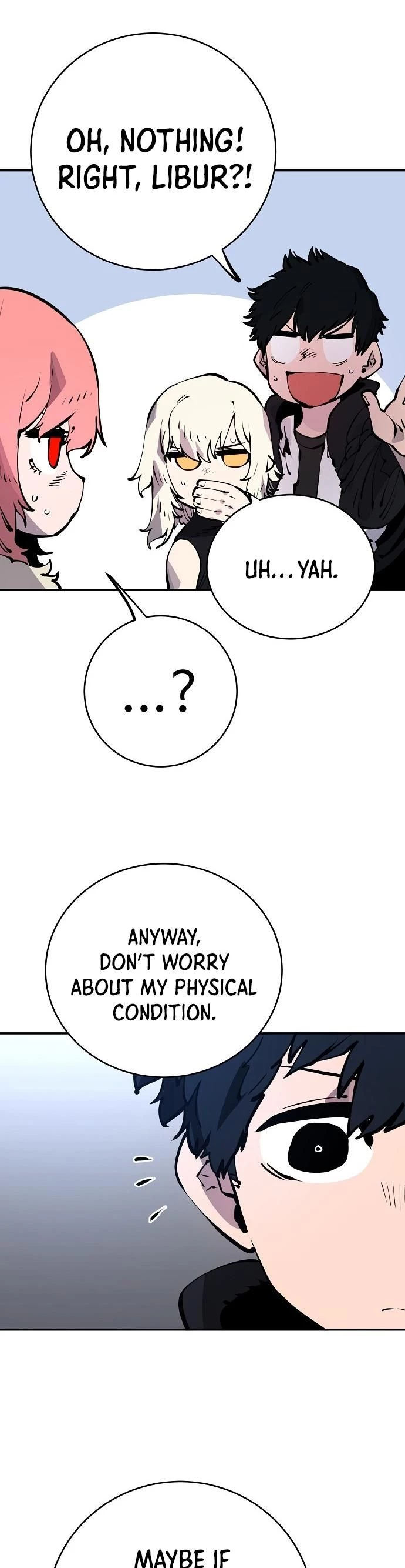Player Chapter 43 - 17