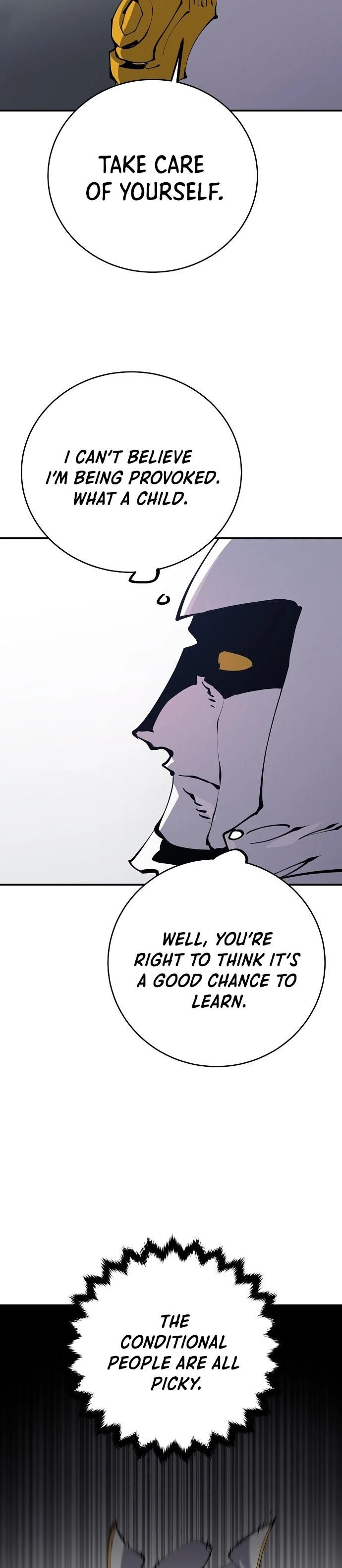 Player Chapter 46 - 26