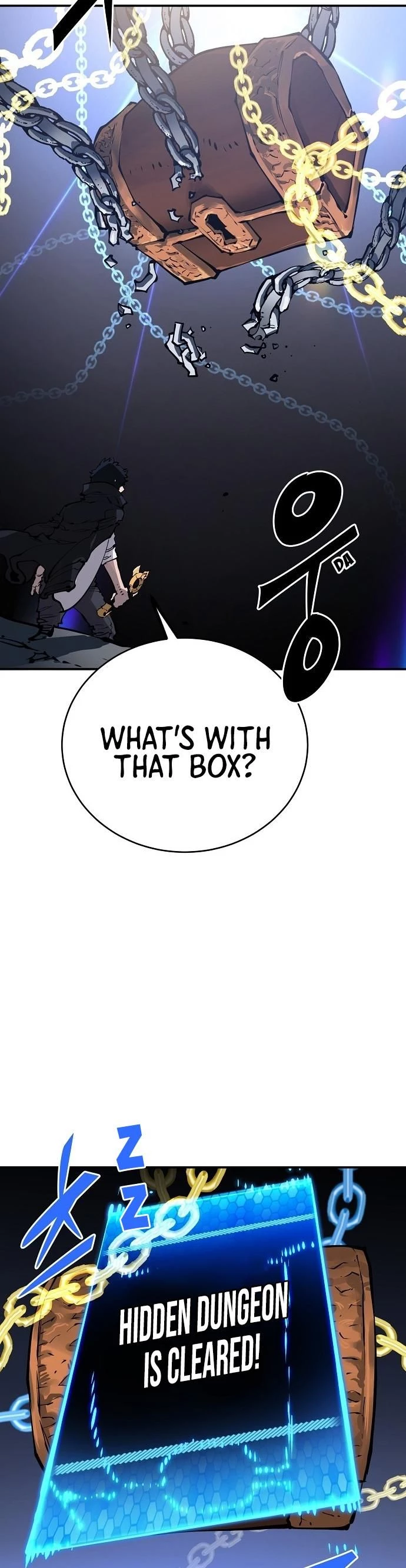 Player Chapter 44 - 20