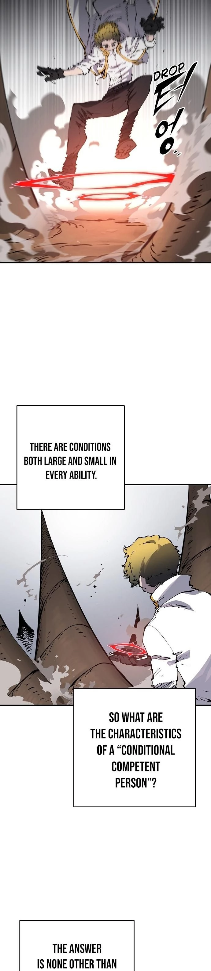 Player Chapter 46 - 27