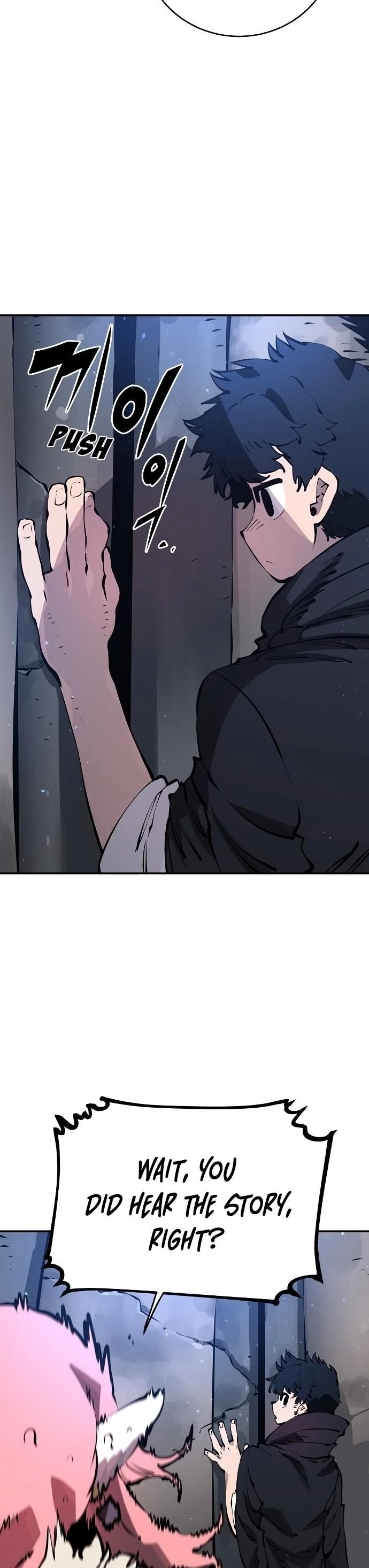 Player Chapter 43 - 19