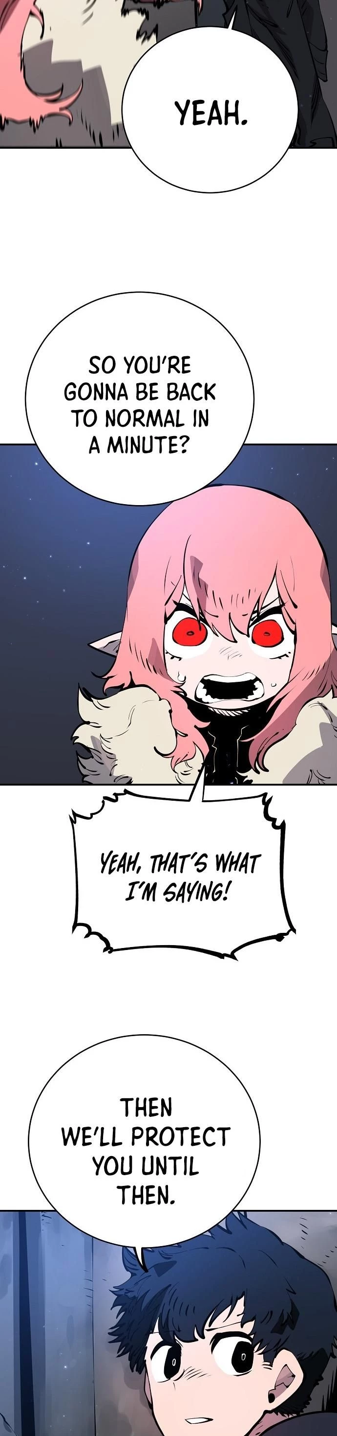 Player Chapter 43 - 20