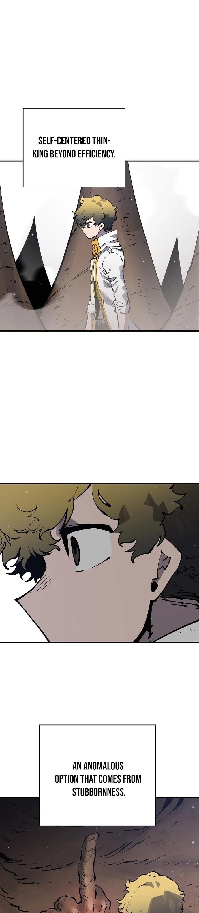 Player Chapter 46 - 29