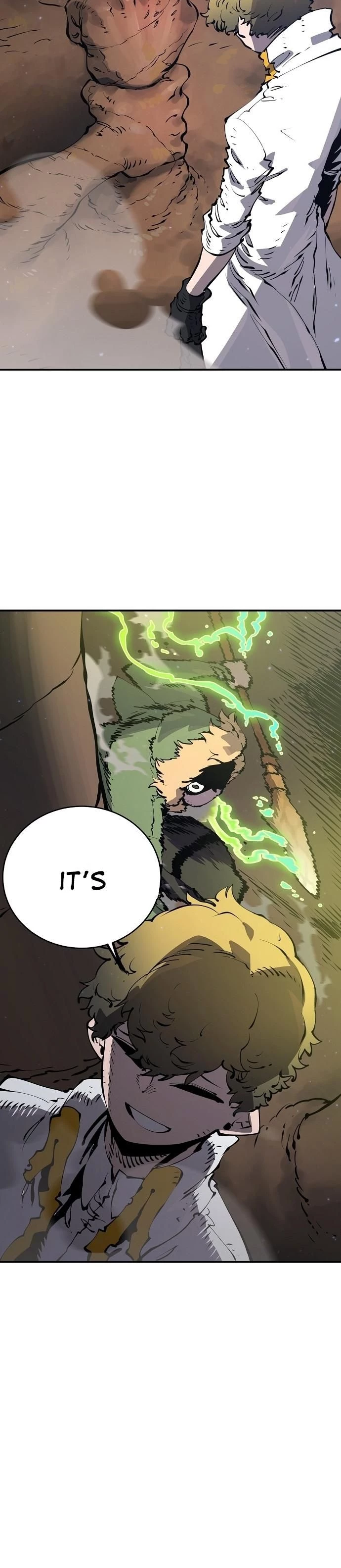 Player Chapter 46 - 30