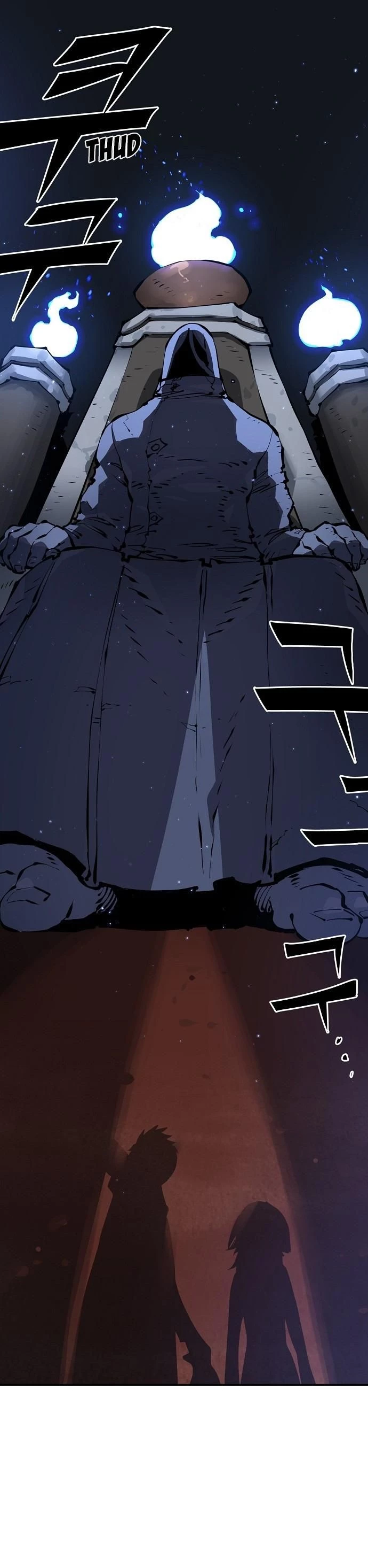 Player Chapter 43 - 22